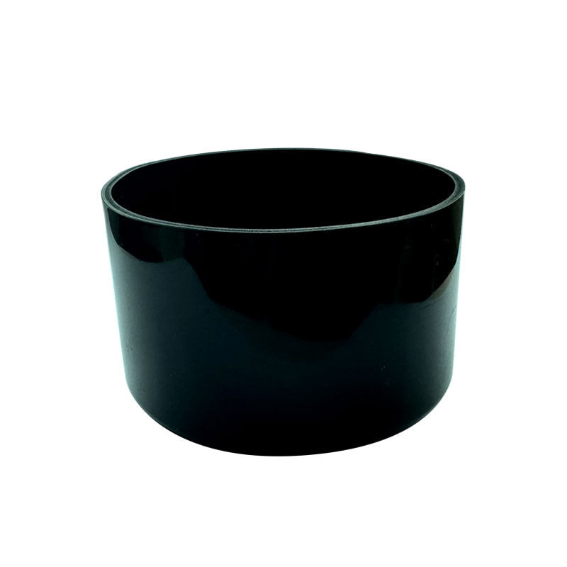 Wholesale Wholesale New Neon Color Car Silicone Cup Sleeve